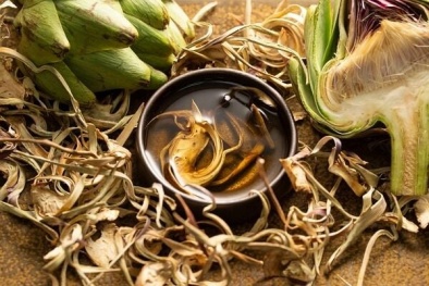 Tiêu chuẩn quốc gia sửa đổi 1:2024 TCVN I-4:2017 yêu cầu đối với lá Actiso sấy khô